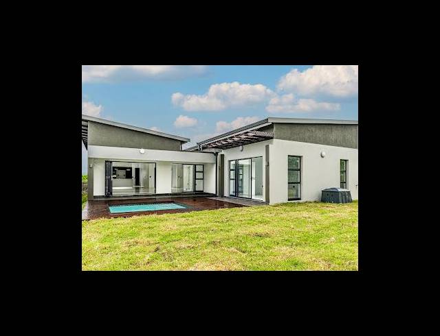 3 BEDROOM HOUSE TO LET IN PALM LAKES ESTATE